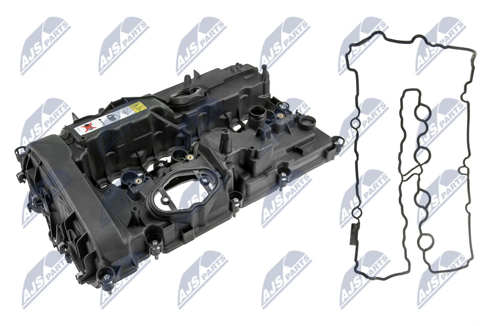 Купити DRM2925 Polcar Клапанна кришка