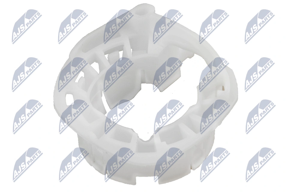 Втулка куліси КПП на Skoda Fabia PRAKTIK 