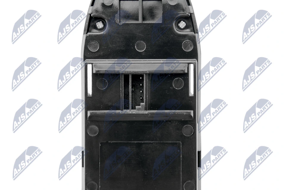 Кнопковий блок керування склопідіймачами передній лівий NTY EWSBM010