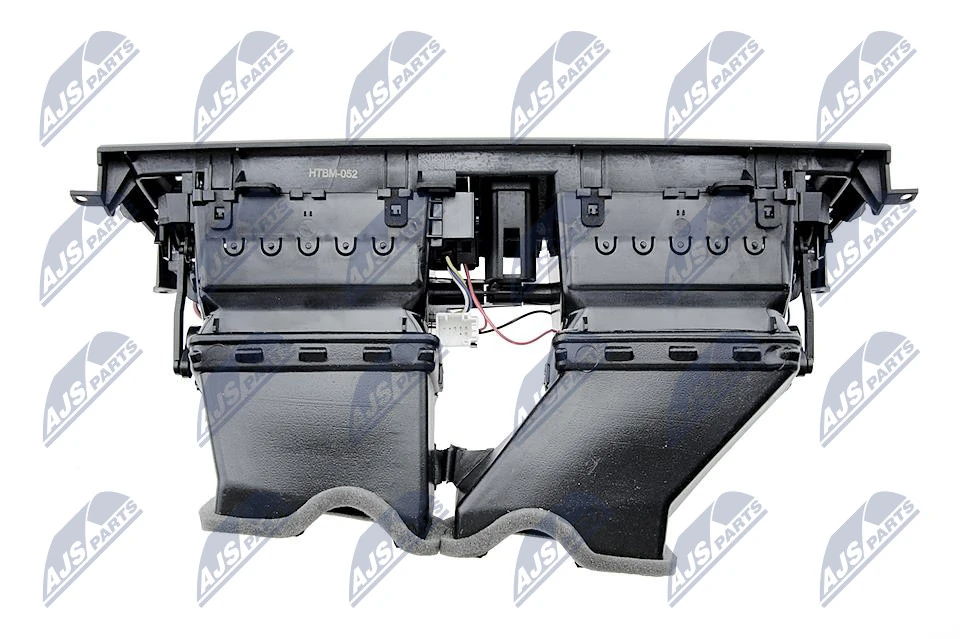 Вентиляція передка NTY EZCBM052 ціна, від 40.27 USD