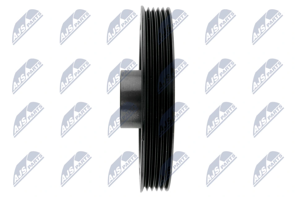 Шків колінвала (демпфер ) NTY RKPSU009 ціна, від 46.76 USD