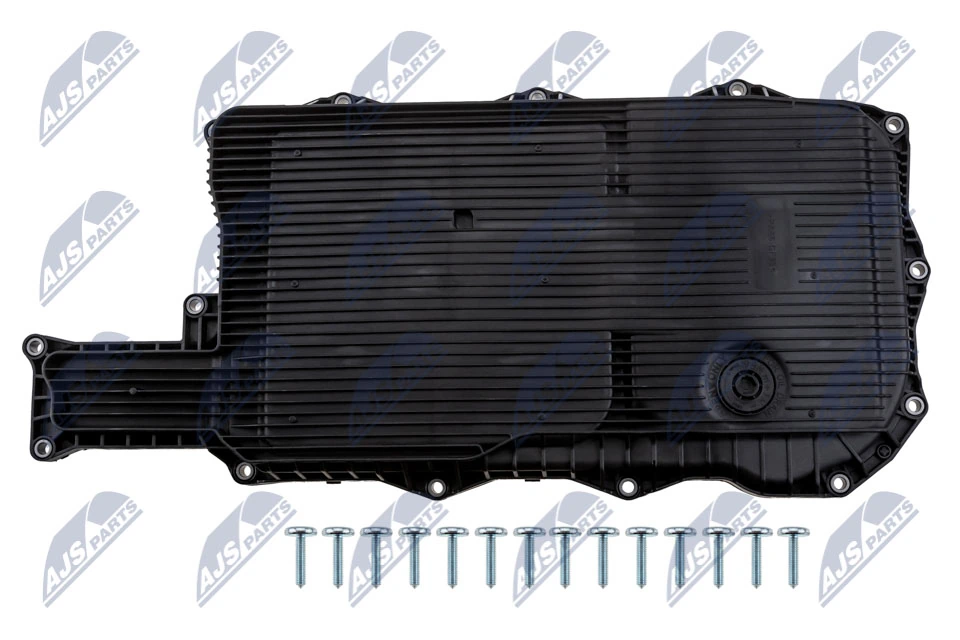 Купити Фільтр АКПП BMW 3  F30, F80