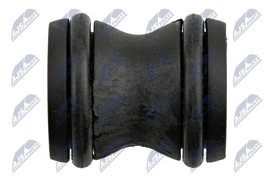 Шланг/патрубок системи охолодження NTY CTMVW057 ціна, від 2.42 USD