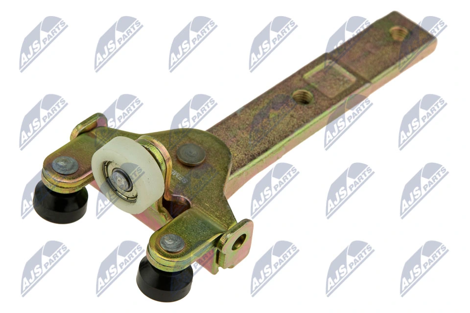 Ролик двері бічної/зсувної, правий нижній Goodrem RM8036 ціна, від 12.77 USD