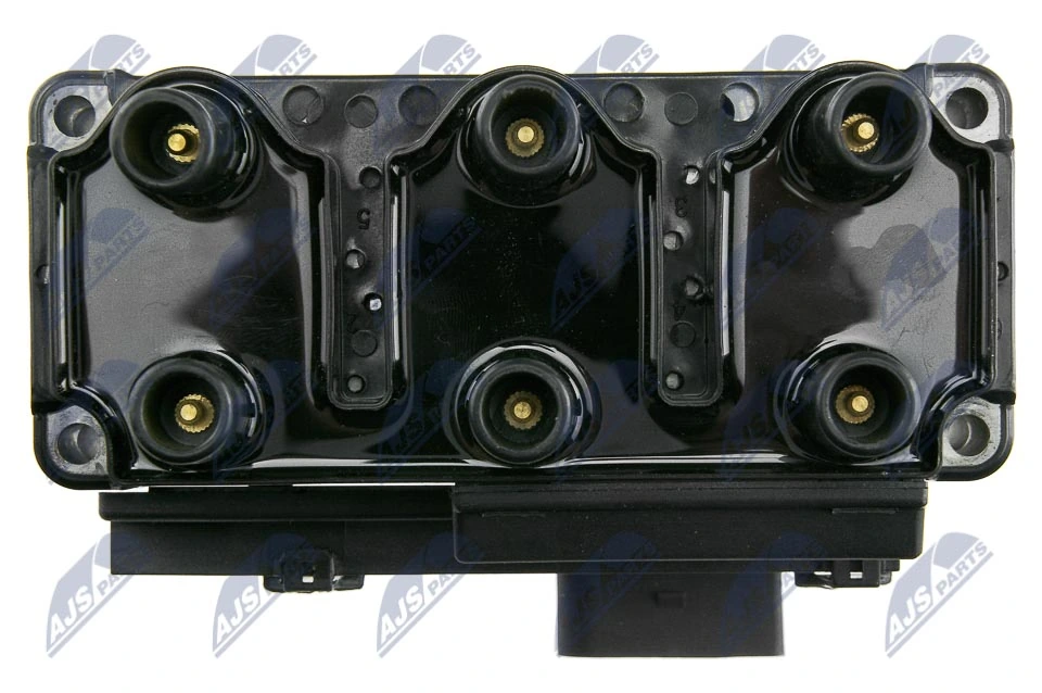 Котушка запалювання NTY ECZVW014 ціна, від 123.89 USD