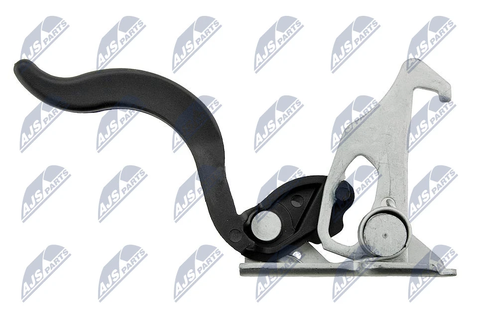 Стояк-гак замка капота NTY EZCBM179 ціна, від 22.35 USD