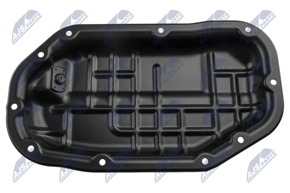 Піддон двигуна NTY BMONS019 ціна, від 28.15 USD