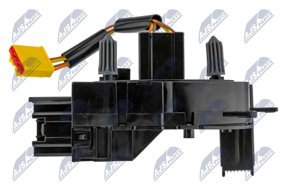 Шлейф керма NTY EASVV001 ціна, від 25.34 USD