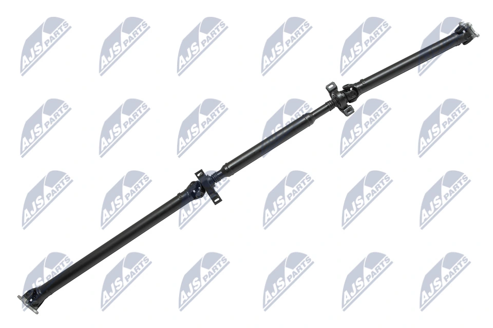 Вал карданний задній Posterparts BB1123