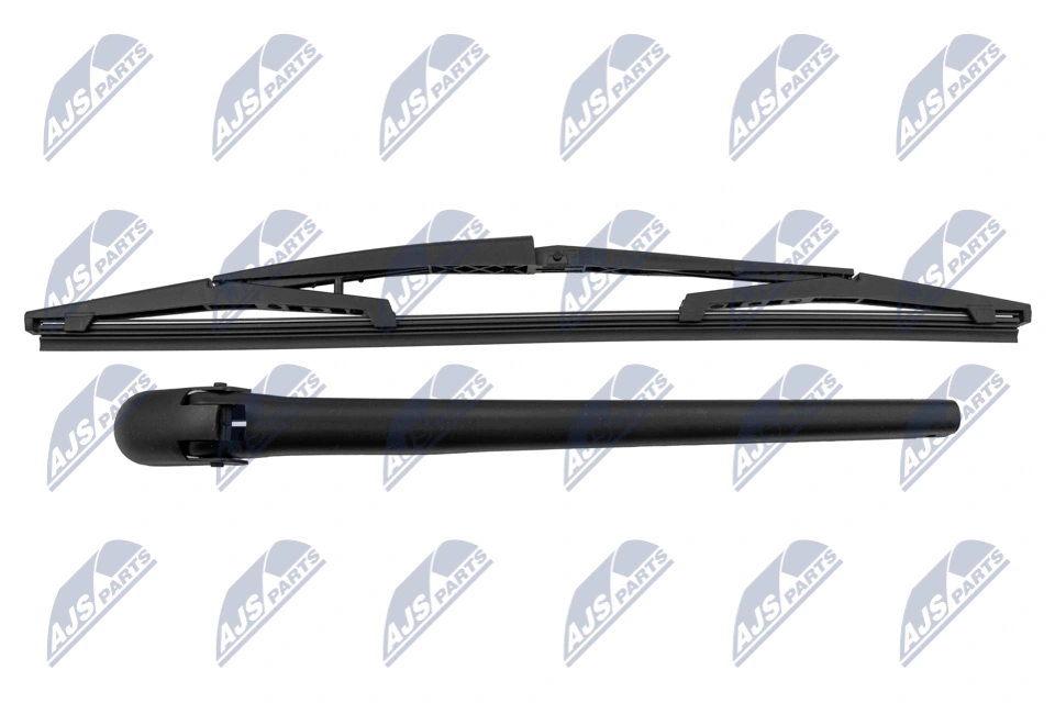 Щітка склоочисника заднього скла NTY EWBAR001 ціна, від 10.44 USD