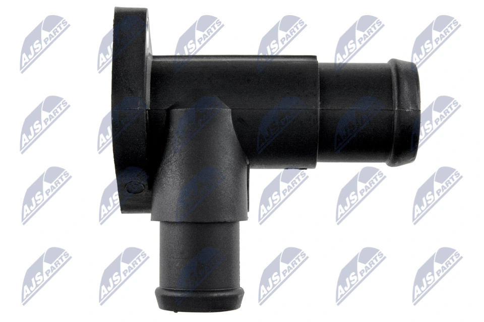 Фланець системи охолодження (трійник) NTY CTMAU003 ціна, від 2.82 USD