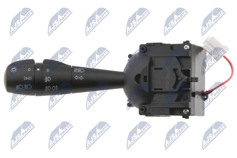 Перемикач підрульовий, лівий NTY EPERE022 ціна, від 19.77 USD