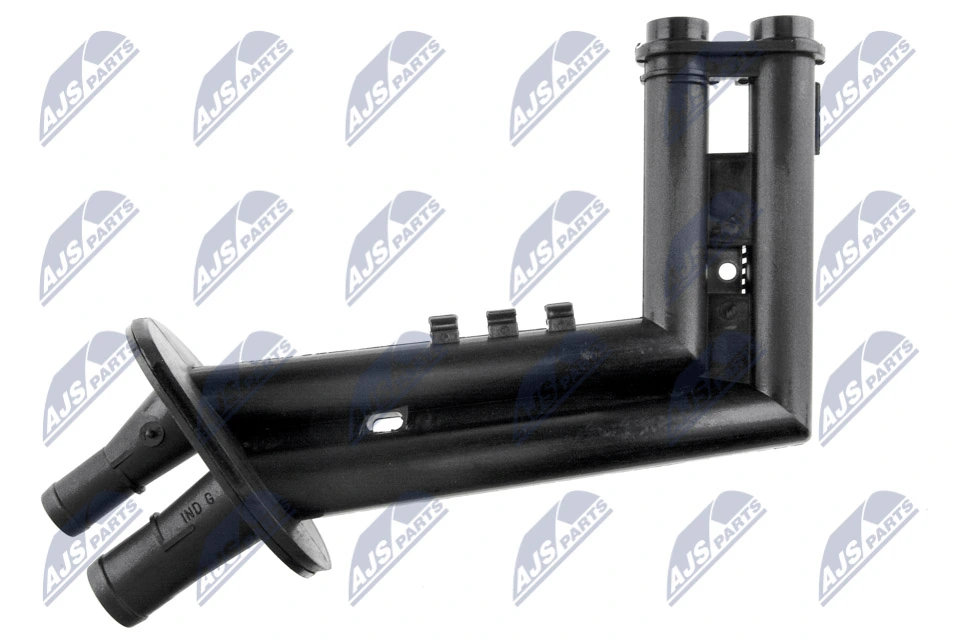 Патрубок грубки NTY CTMRE007 ціна, від 15.33 USD