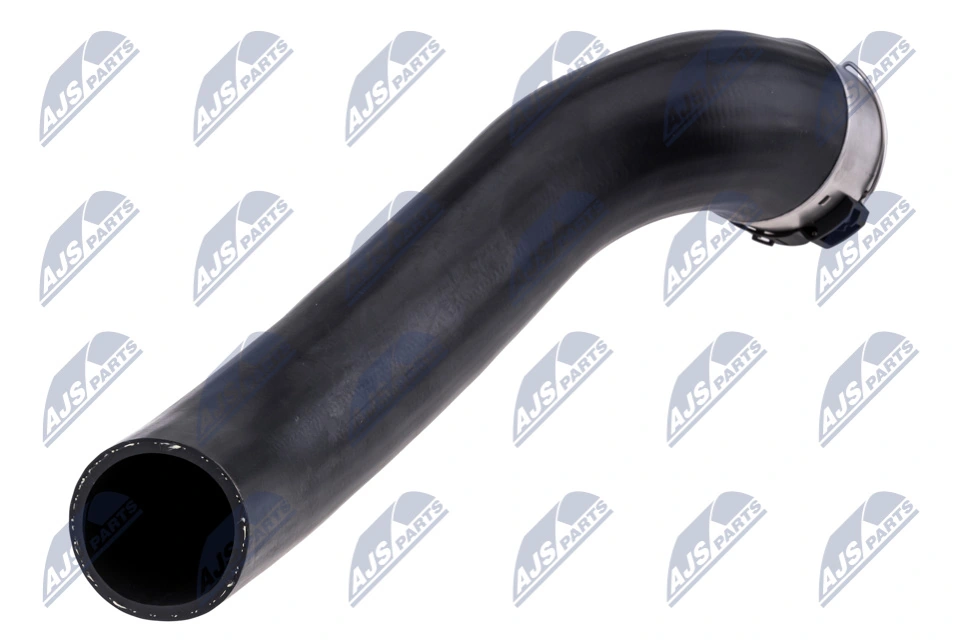 Купити 1161473527 BMW Шланг/патрубок інтеркулера, лівий