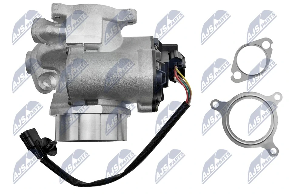 Клапан EGR NTY EGRRE012 ціна, від 106.25 USD