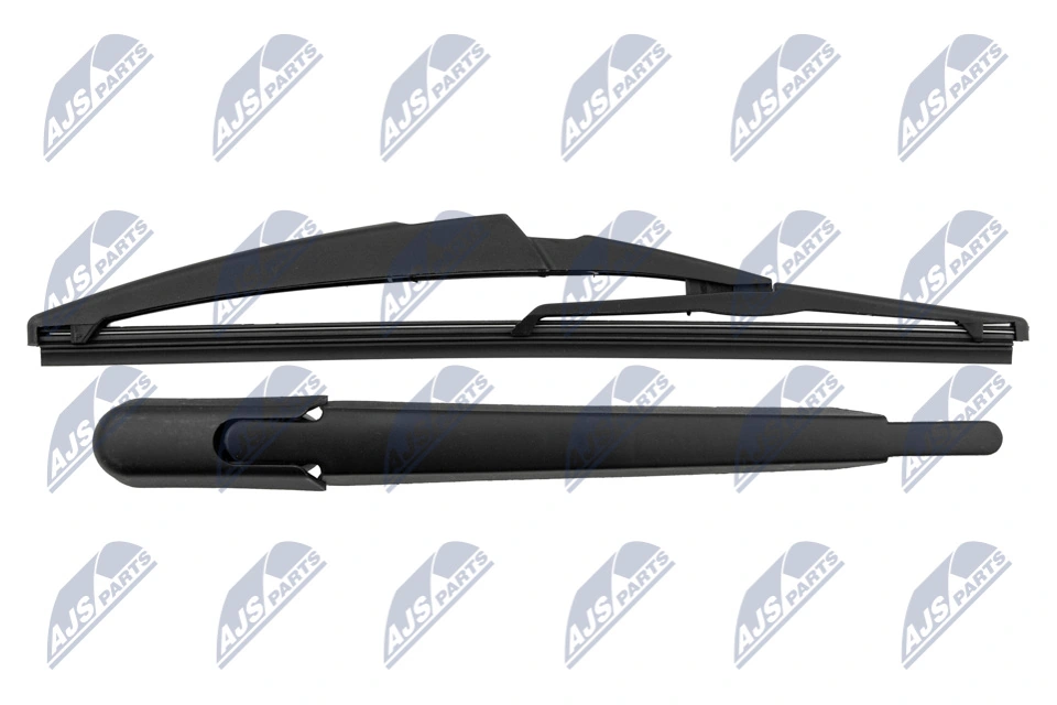 Важіль-поводок склоочисника заднього скла NTY EWBCT005 ціна, від 9.59 USD