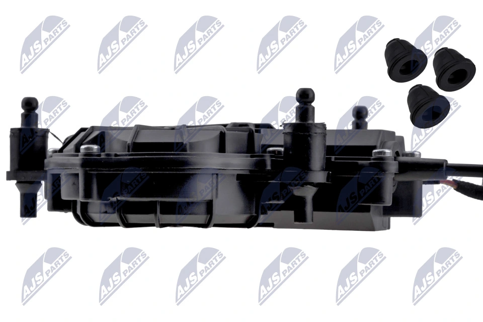 Купити EZCBM322 NTY Мотор (клапан) дотягування багажника
