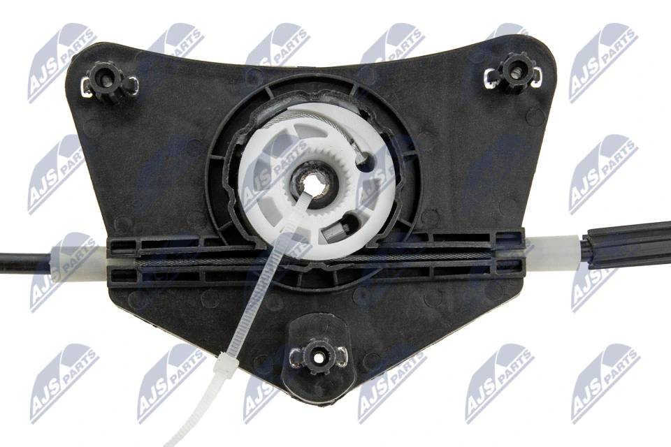 Склопідйомник з електродвигуном Renault (RVI) 8200100101 ціна, від 21.31 USD