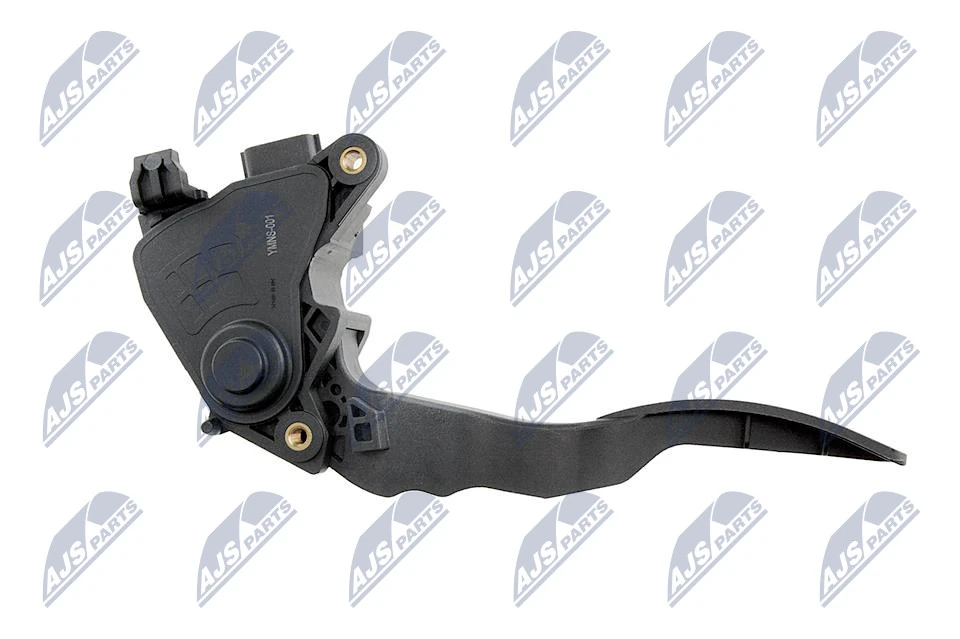 Підаль газу NTY EAPNS001 ціна, від 43.92 USD