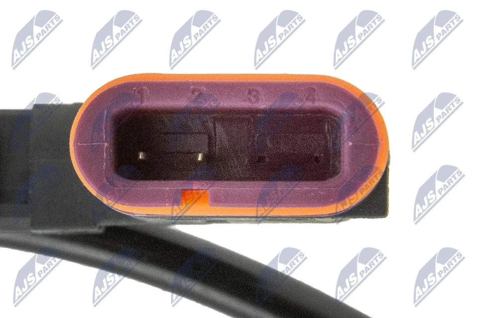 Датчик АБС (ABS) задній NTY HCAME030 ціна, від 12.33 USD