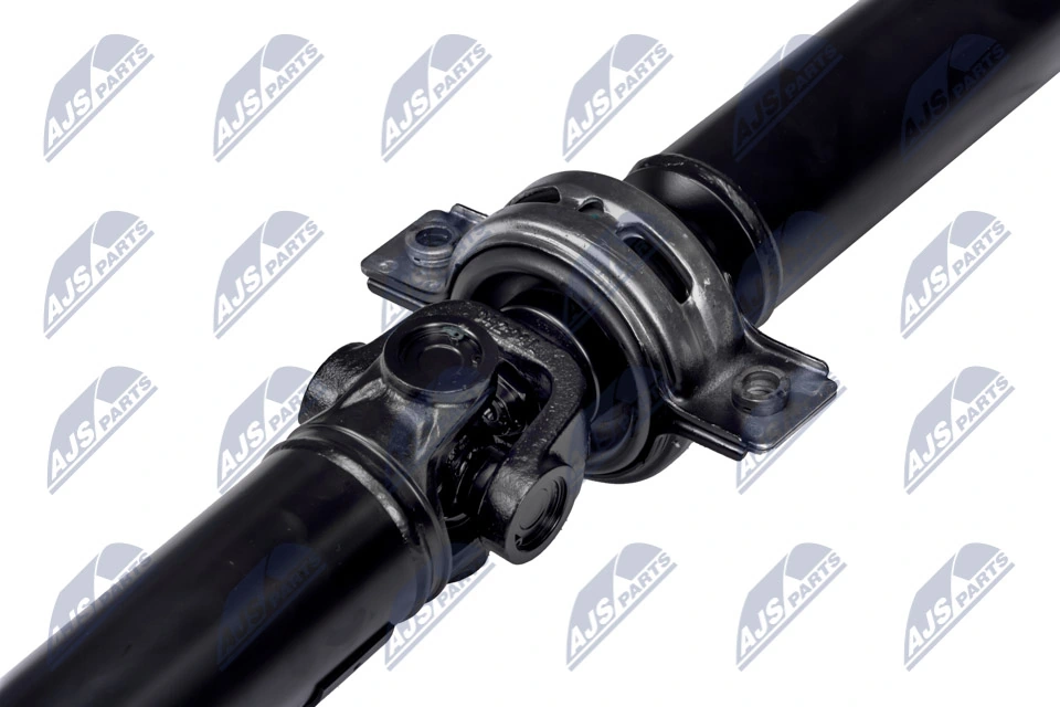 Вал карданний задній, у зборі NTY NWNMS011 ціна, від 331.17 USD