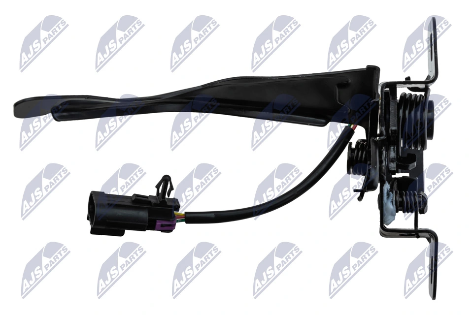 Замок капота NTY EZCPL142 ціна, від 17.62 USD