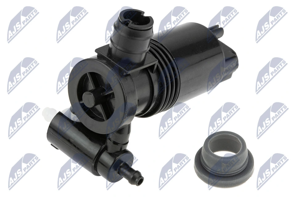 Насос омивача фар Tqparts TQ17098