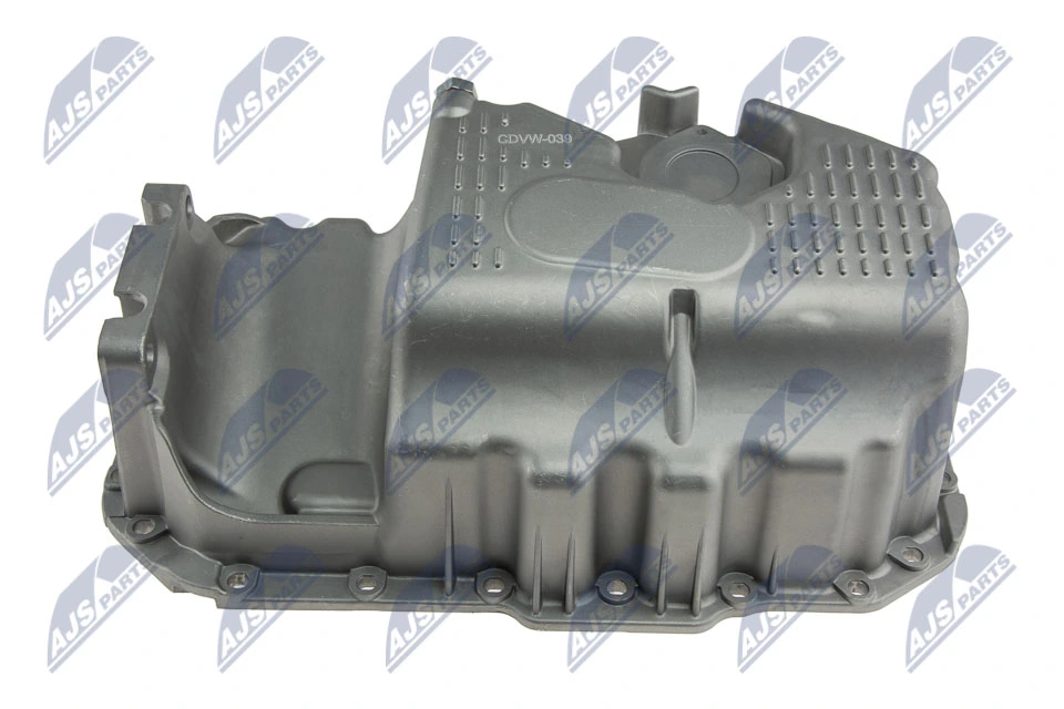 Піддон двигуна NTY BMOVW039 ціна, від 40.47 USD