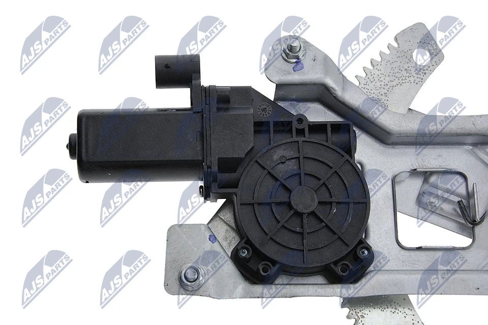 Склопідйомник з електродвигуном NTY EPSRE001S ціна, від 38.89 USD