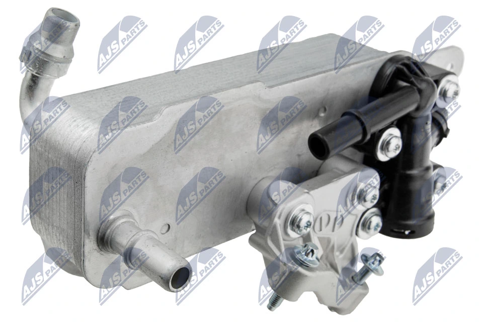 Радіатор охолодження, АКПП AND 3F115046 ціна, від 84.55 USD