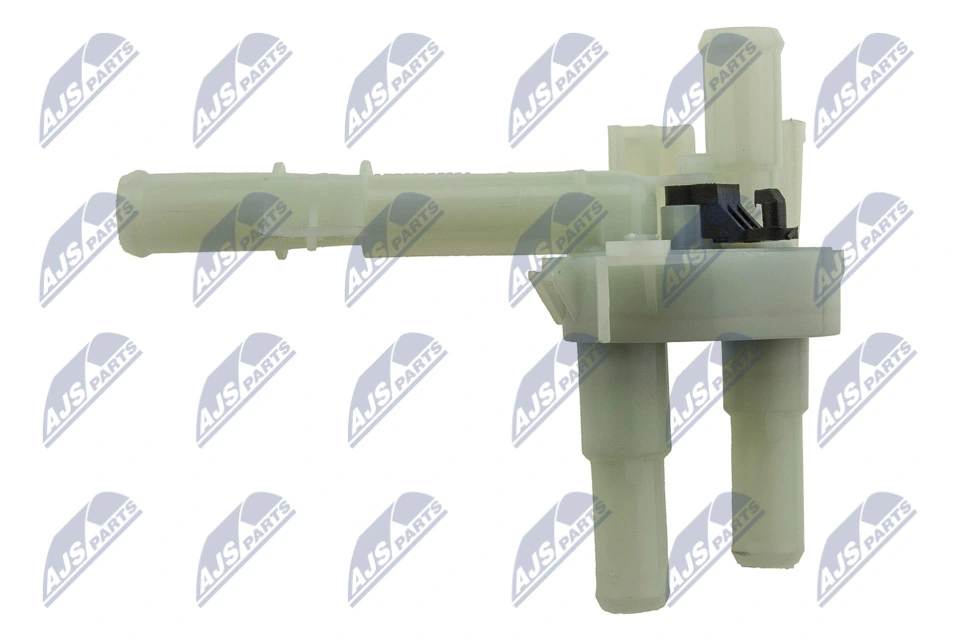 Кран системи опалення NTY CTMFT010 ціна, від 22.29 USD