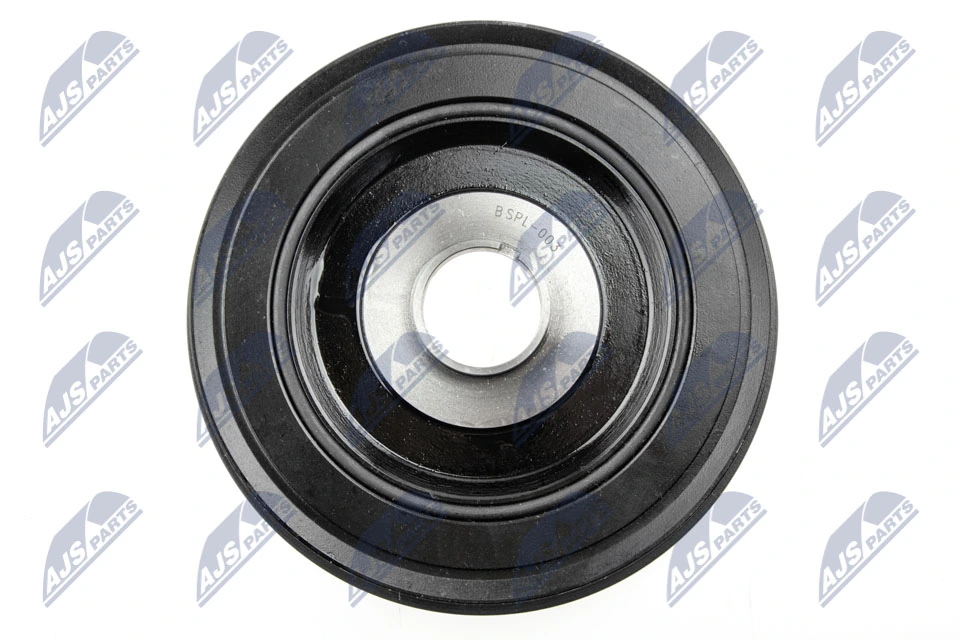 Шків колінвала (демпфер ) NTY RKPPL003 ціна, від 52.43 USD
