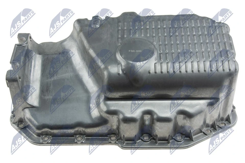 Піддон двигуна NTY BMOSK000 ціна, від 44.42 USD