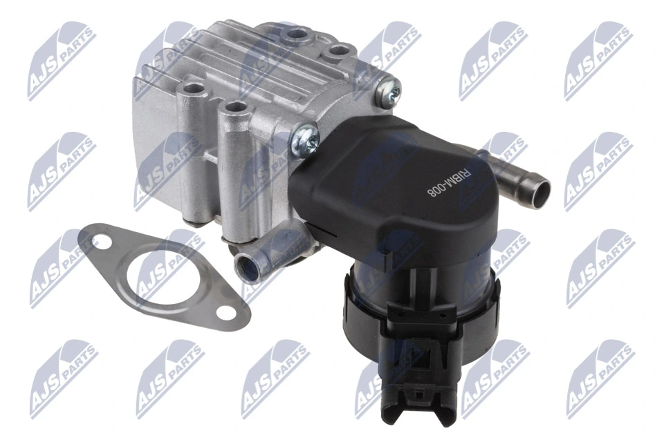 Клапан EGR BMW 5 седан (F10) (2009 - 2016) ціна, від 163.61 USD