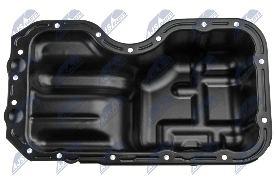 Піддон двигуна NTY BMOMZ007 ціна, від 22.87 USD