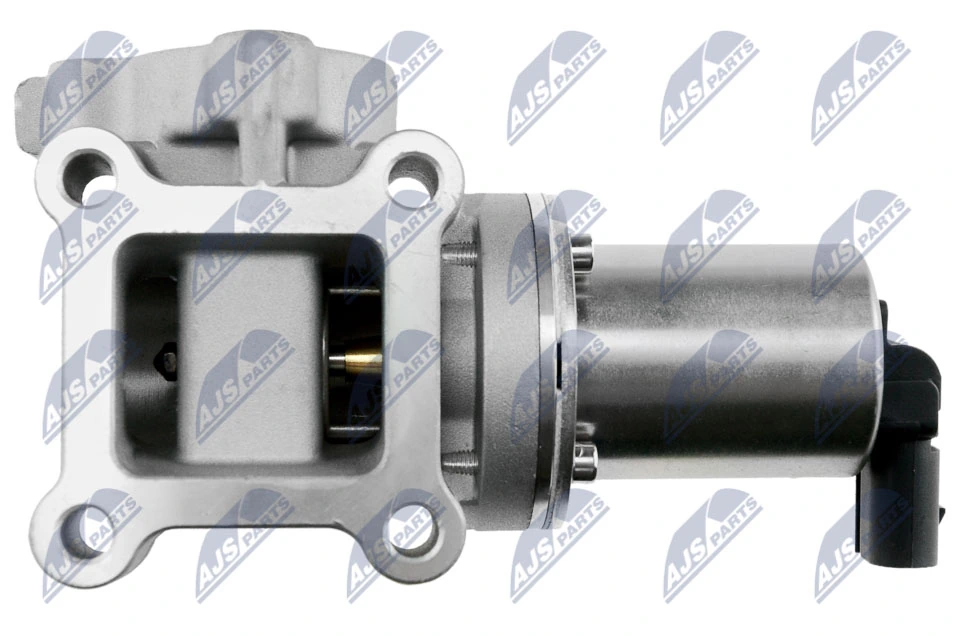 Клапан EGR NTY EGRHY502 ціна, від 74.84 USD