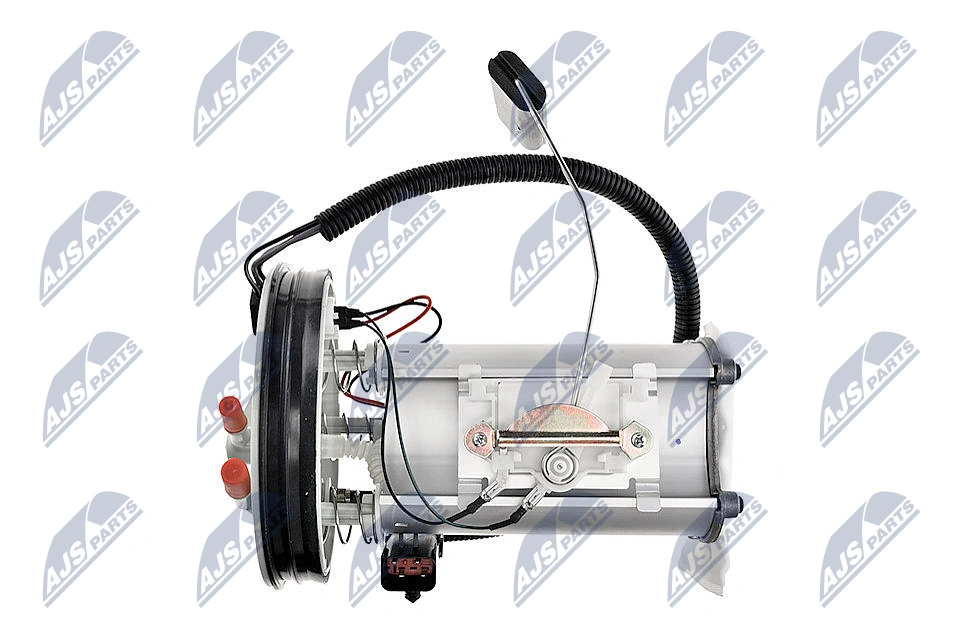Модуль бензонасоса NTY BPPCH004 ціна, від 135.58 USD