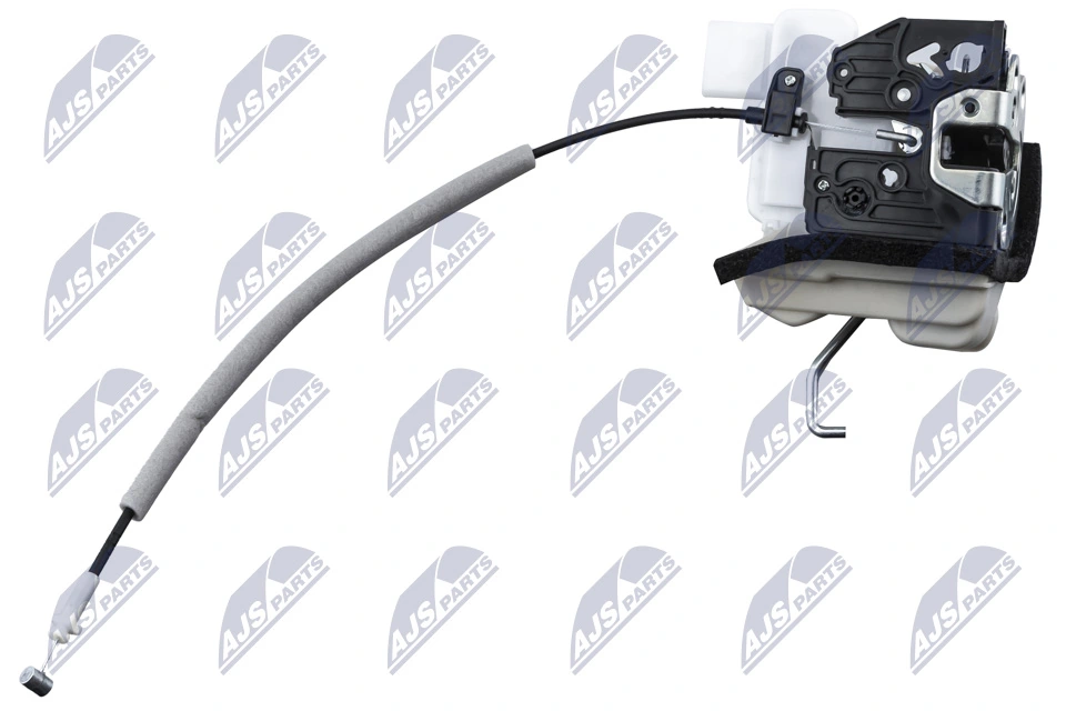 Купити Замок передньої лівої двері KIA Rio III UB