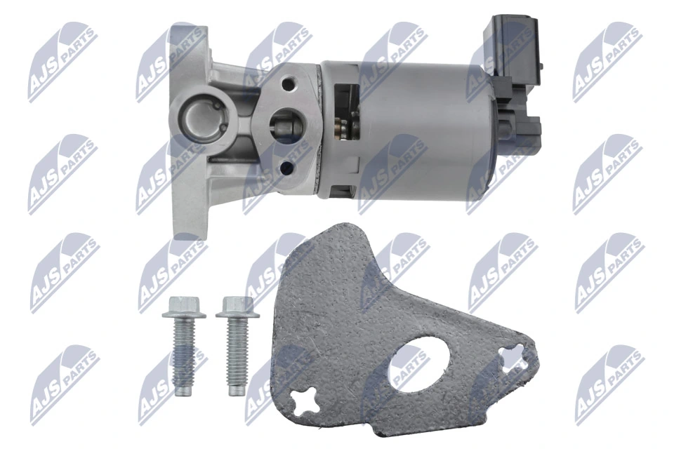 Клапан EGR NTY EGRCH006 ціна, від 58.33 USD