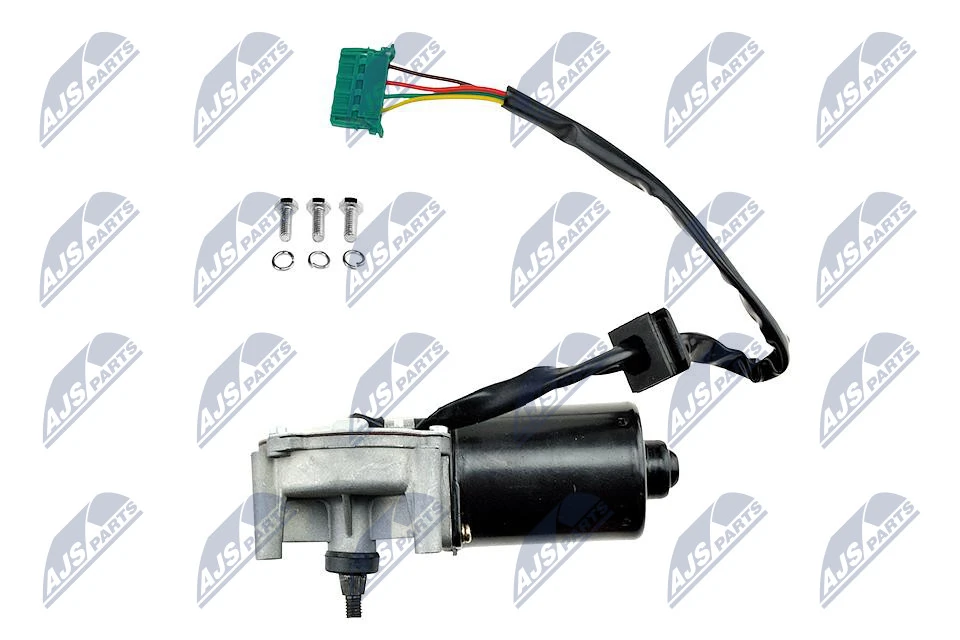 Мотор двірника NTY ESWME002 ціна, від 41.20 USD