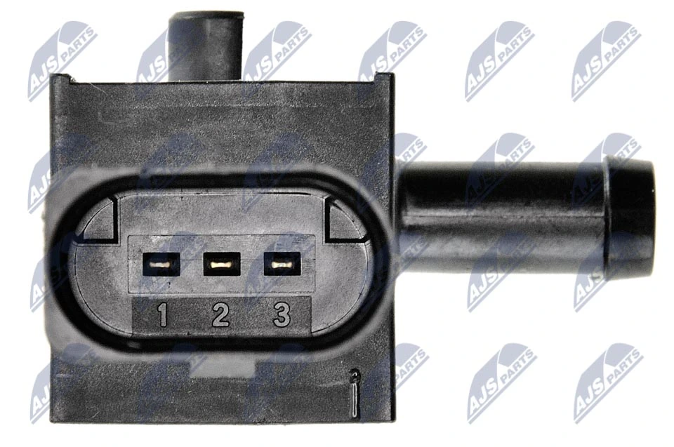 Купити ECSAU003 NTY Датчик тиску вихлопних газів