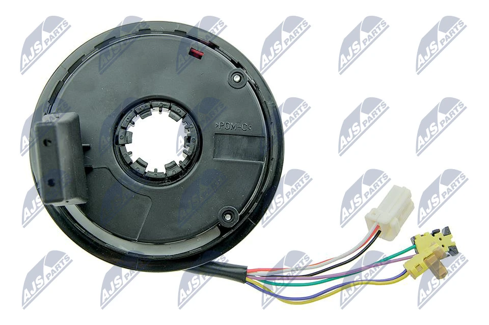 Шлейф керма NTY EASCH002 ціна, від 63.88 USD