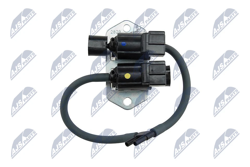 Клапан вакуумного вмикання переднього мосту NTY EAGMS002 ціна, від 19.79 USD