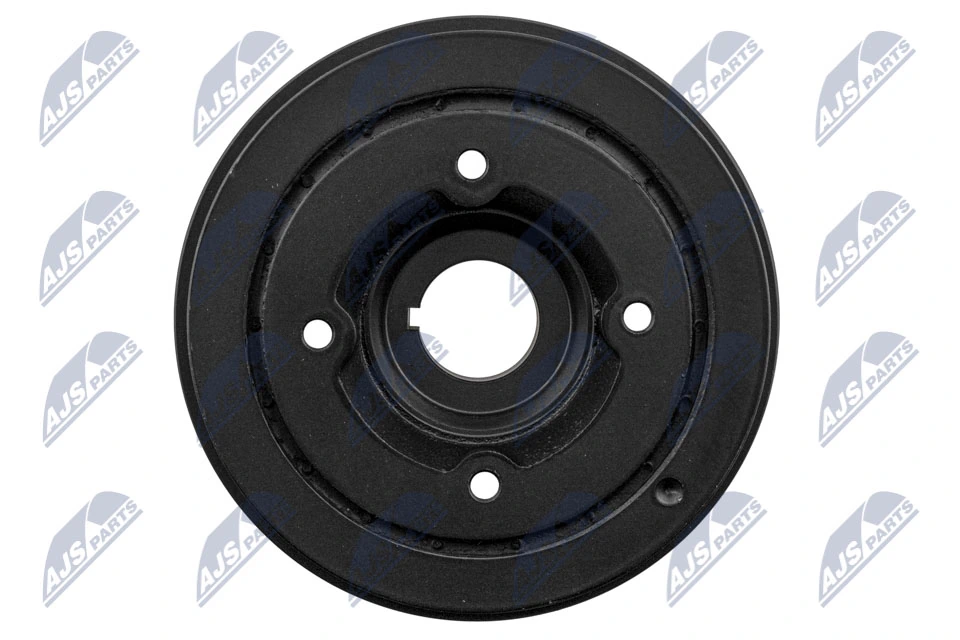 Шків колінвала (демпфер ) NTY RKPPL001 ціна, від 69.41 USD