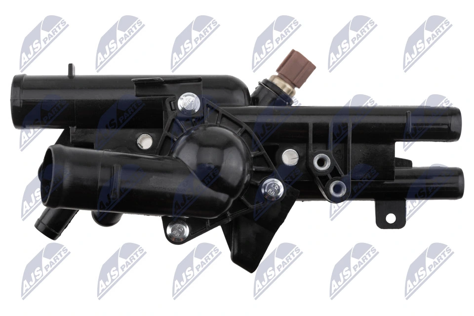 Кожух термостата NTY CTMHY007 ціна, від 38.65 USD