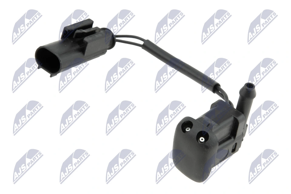 Сопло склоомивача вітрового скла на Audi Q3  F3B