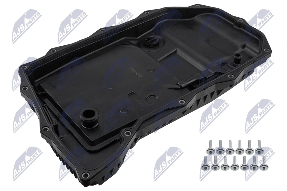 1104298052 ZF Parts Сервісний комплект для заміни масла АКПП