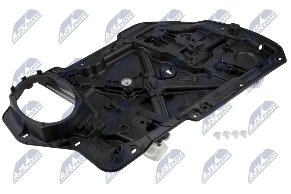 Купити K68103997AA Fiat/Alfa/Lancia Механізм стеклопідйомника водійських дверей