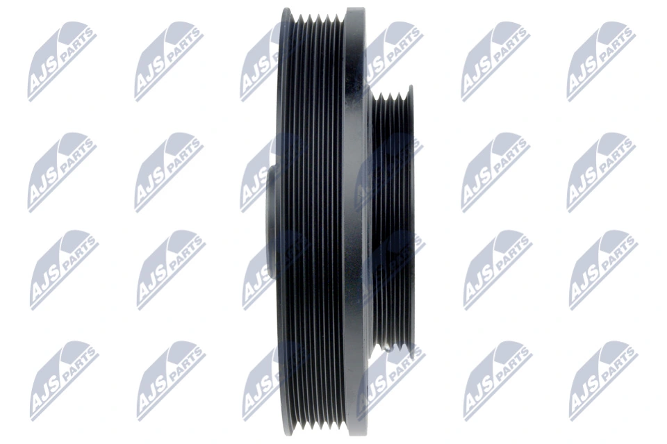 Шків колінвала (демпфер ) NTY RKPHD023 ціна, від 41.49 USD