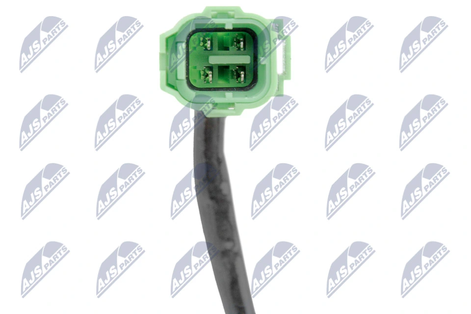 Лямбдазонд, датчик кисню до каталізатора NTY ESLSU006 ціна, від 48.52 USD